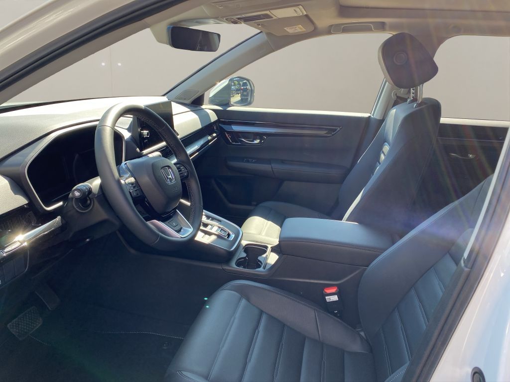 Fahrzeugabbildung Honda CR-V e:HEV 2.0 i-MMD Hybrid AWD Advance (RS)