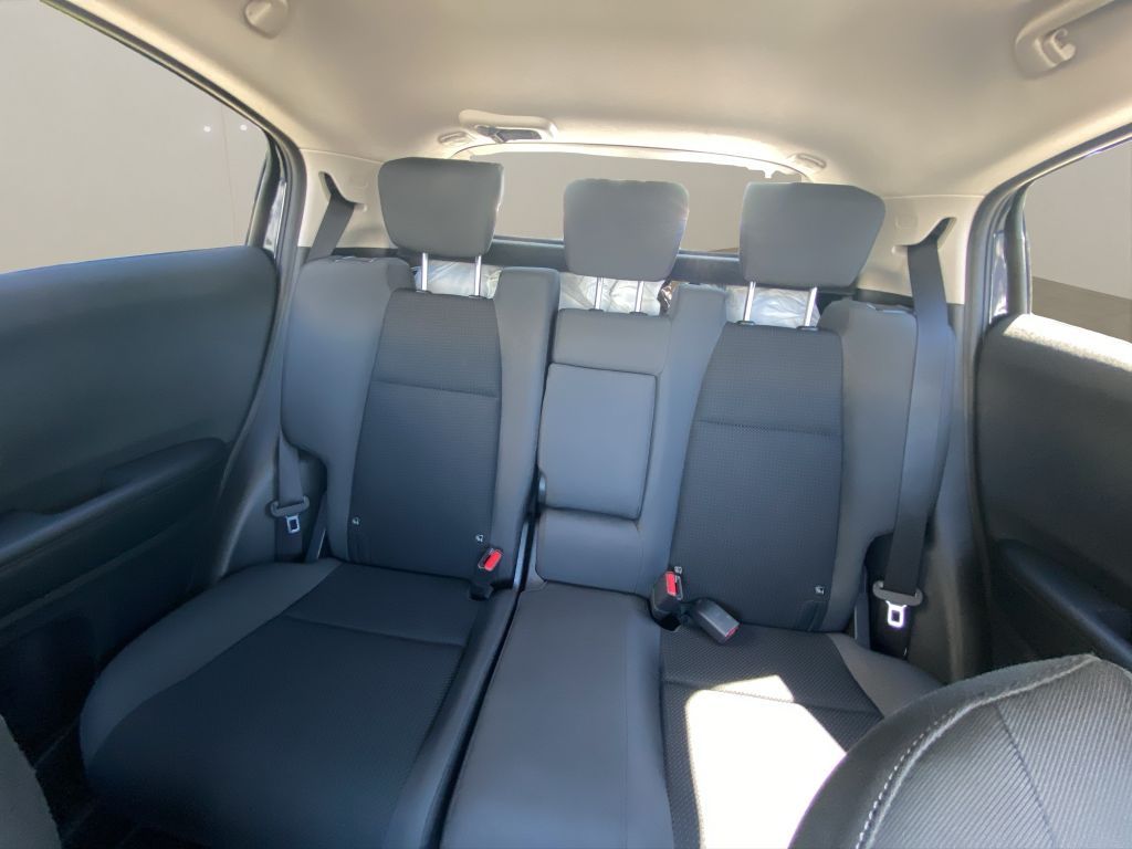 Fahrzeugabbildung Honda HR-V 1.5 i-VTEC Elegance