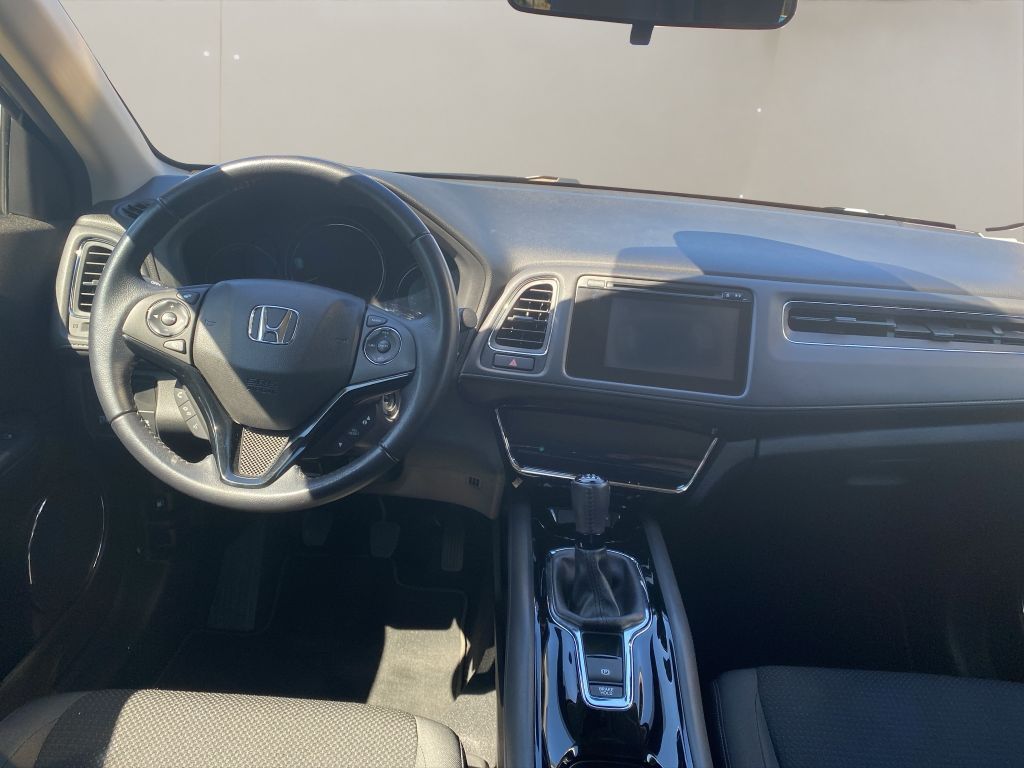 Fahrzeugabbildung Honda HR-V 1.5 i-VTEC Elegance