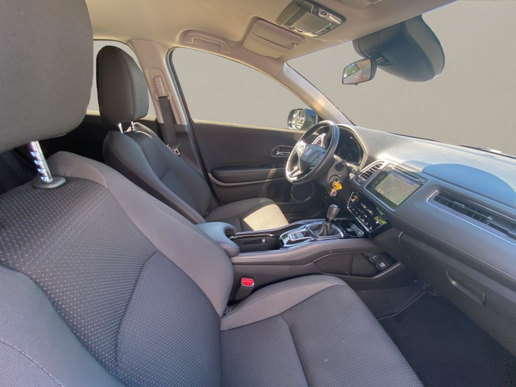 Fahrzeugabbildung Honda HR-V 1.5 i-VTEC Elegance