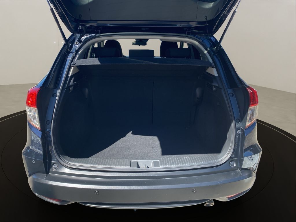 Fahrzeugabbildung Honda HR-V 1.5 i-VTEC Elegance
