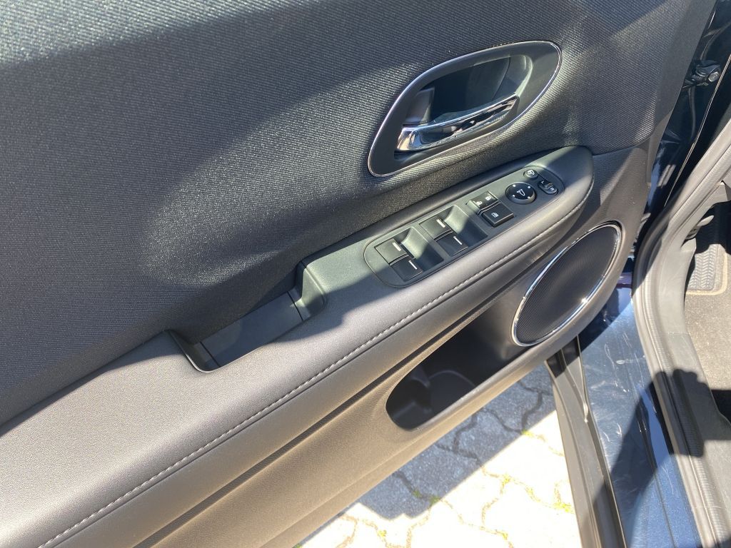 Fahrzeugabbildung Honda HR-V 1.5 i-VTEC Elegance