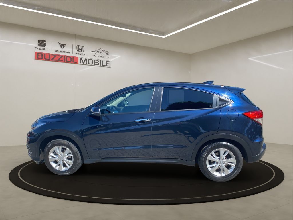 Fahrzeugabbildung Honda HR-V 1.5 i-VTEC Elegance
