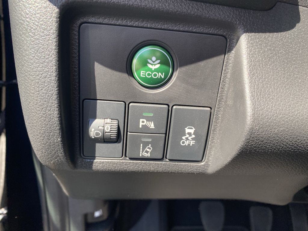 Fahrzeugabbildung Honda HR-V 1.5 i-VTEC Elegance