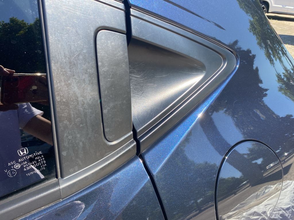 Fahrzeugabbildung Honda HR-V 1.5 i-VTEC Elegance