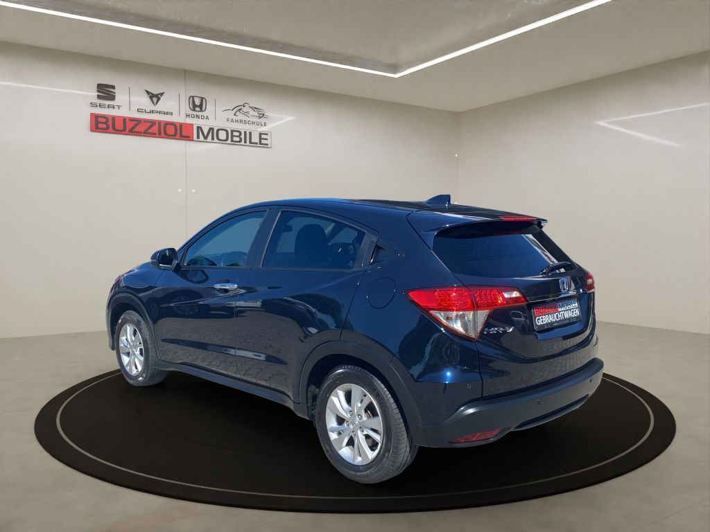 Fahrzeugabbildung Honda HR-V 1.5 i-VTEC Elegance