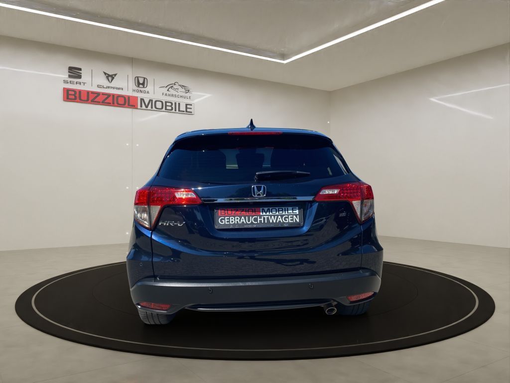 Fahrzeugabbildung Honda HR-V 1.5 i-VTEC Elegance