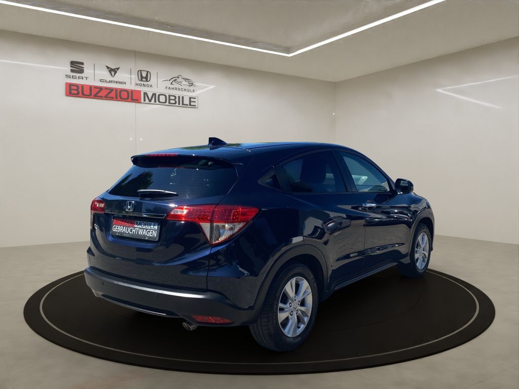 Fahrzeugabbildung Honda HR-V 1.5 i-VTEC Elegance