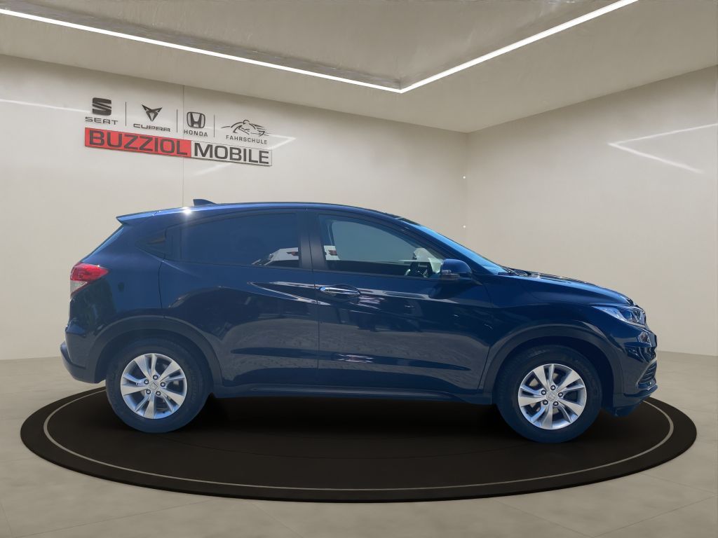 Fahrzeugabbildung Honda HR-V 1.5 i-VTEC Elegance