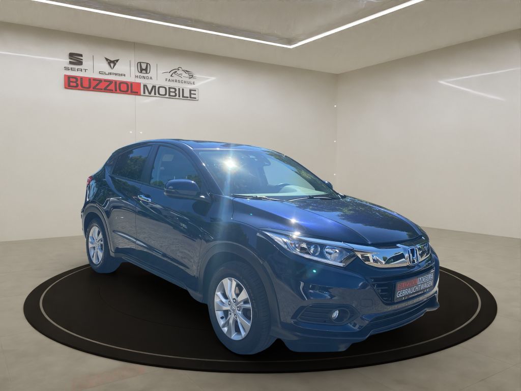 Fahrzeugabbildung Honda HR-V 1.5 i-VTEC Elegance