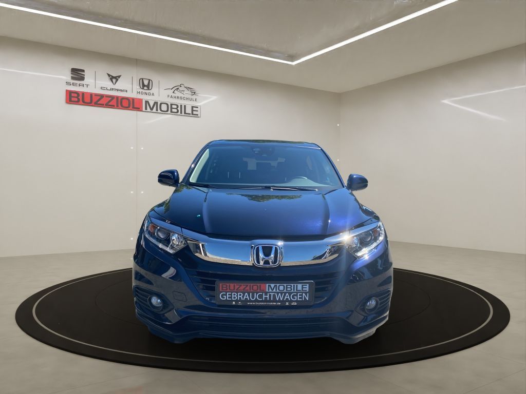 Fahrzeugabbildung Honda HR-V 1.5 i-VTEC Elegance