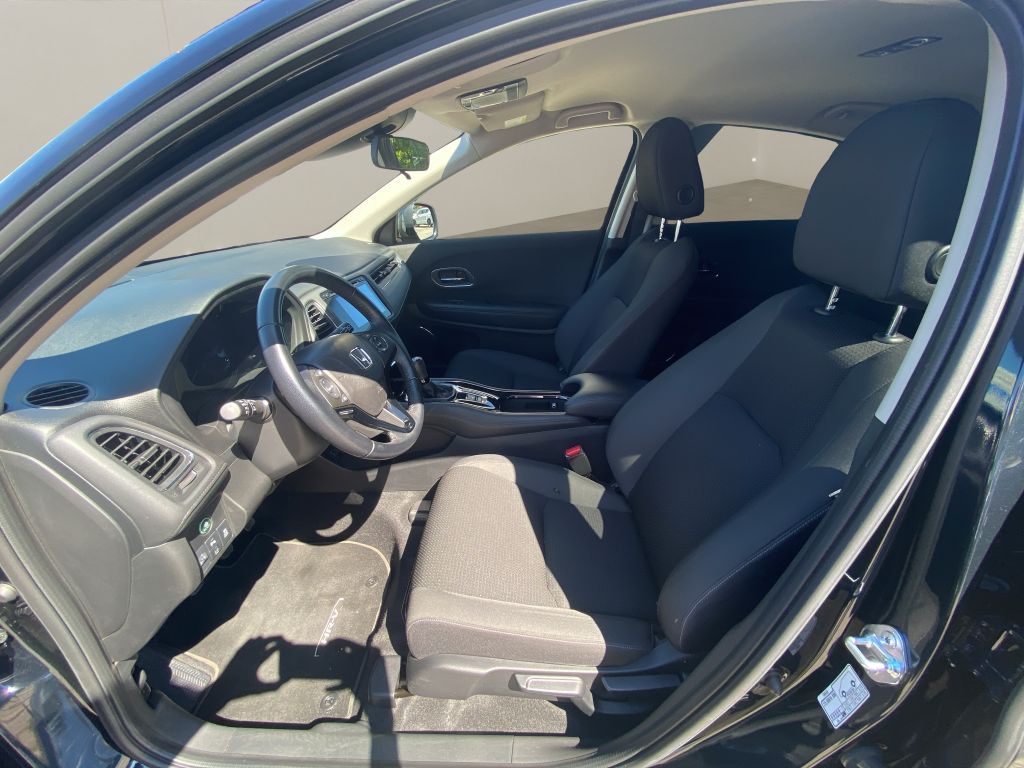Fahrzeugabbildung Honda HR-V 1.5 i-VTEC Elegance