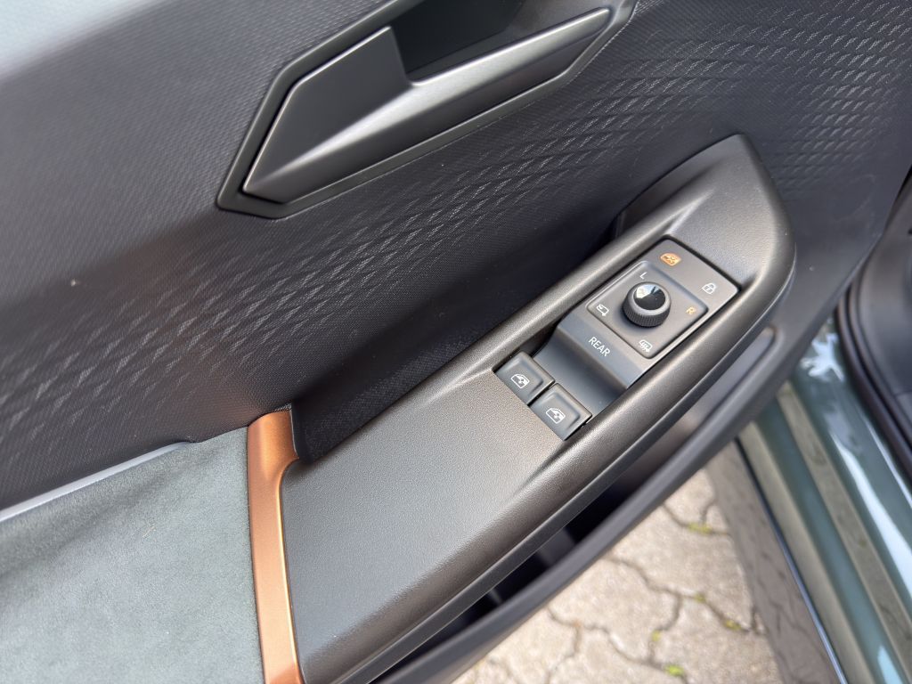 Fahrzeugabbildung CUPRA Born 240kW/79kWh VZ