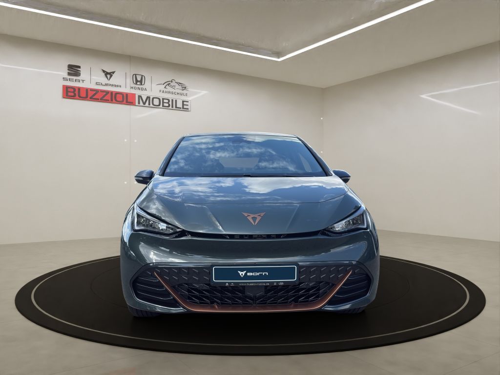 Fahrzeugabbildung CUPRA Born 240kW/79kWh VZ