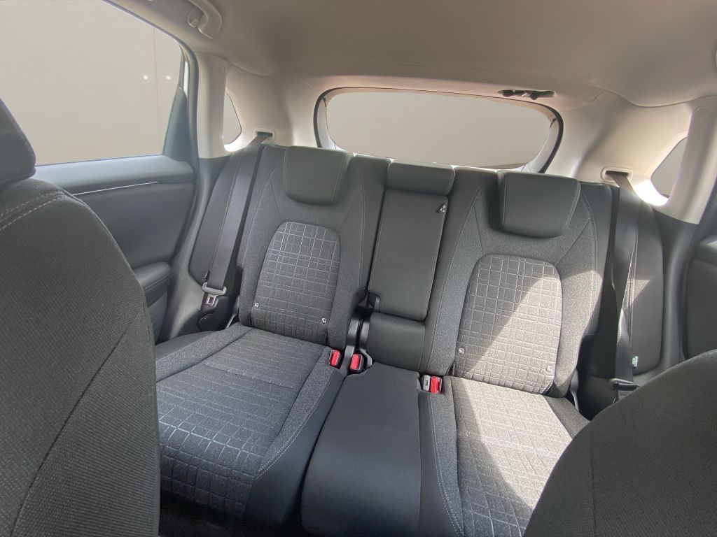 Fahrzeugabbildung Honda ZR-V e:HEV 2.0 i-MMD Hybrid Elegance