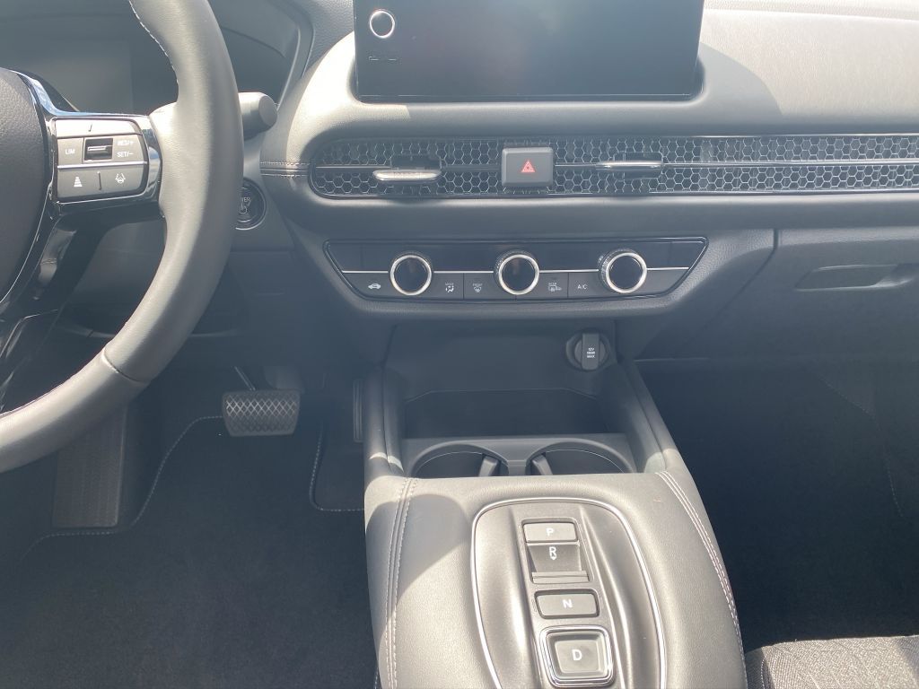 Fahrzeugabbildung Honda ZR-V e:HEV 2.0 i-MMD Hybrid Elegance