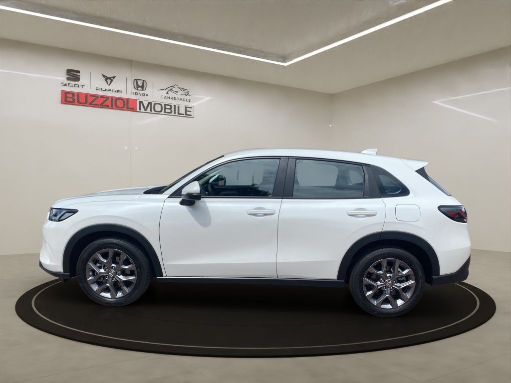 Fahrzeugabbildung Honda ZR-V e:HEV 2.0 i-MMD Hybrid Elegance