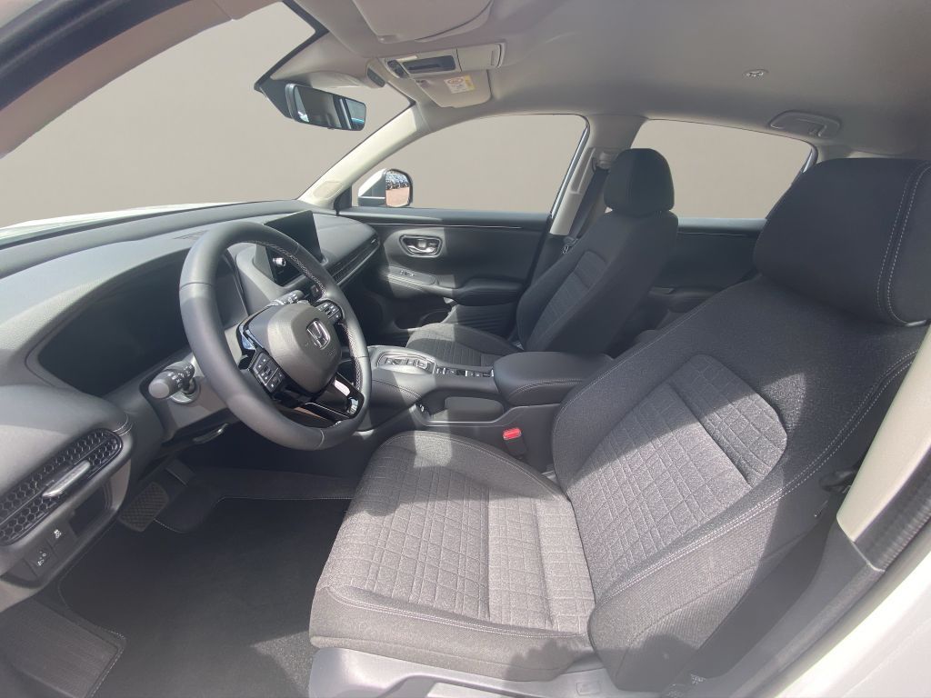 Fahrzeugabbildung Honda ZR-V e:HEV 2.0 i-MMD Hybrid Elegance