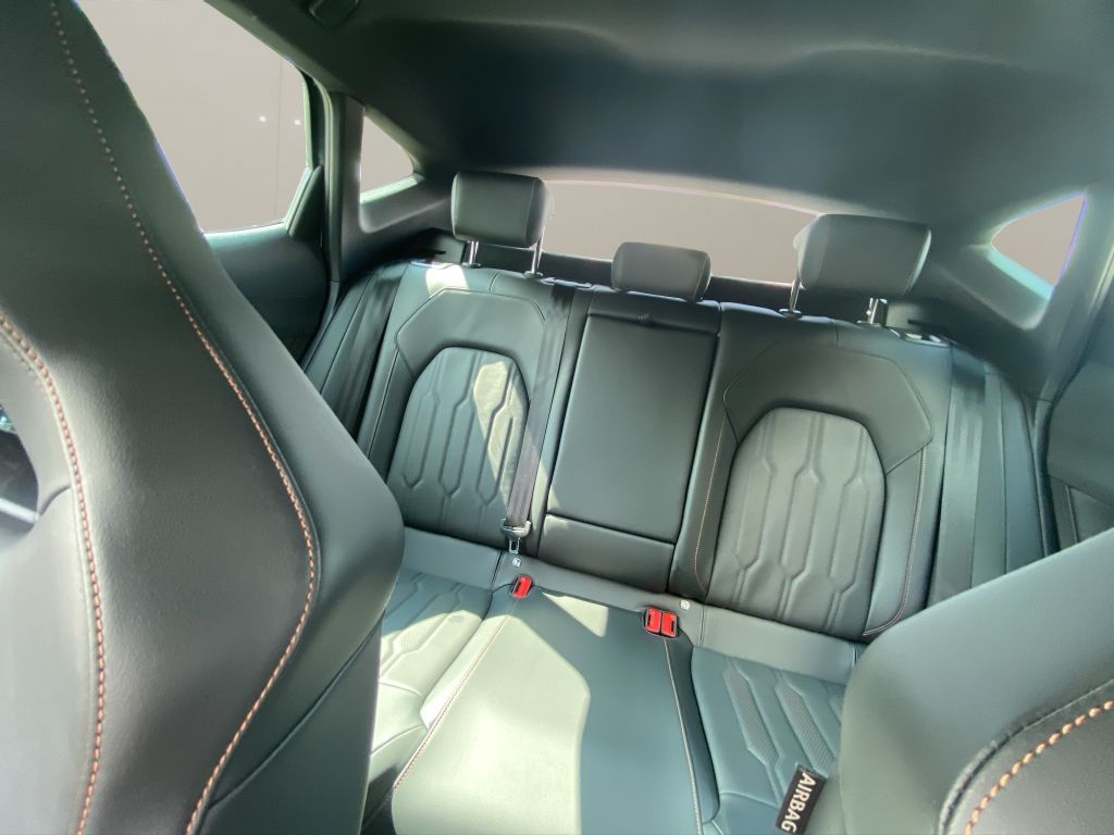 Fahrzeugabbildung CUPRA Formentor VZ 1.4 e-Hybrid DSG