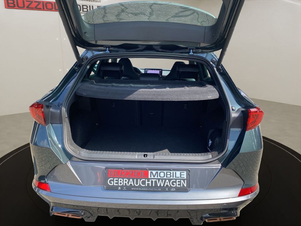 Fahrzeugabbildung CUPRA Formentor VZ 1.4 e-Hybrid DSG