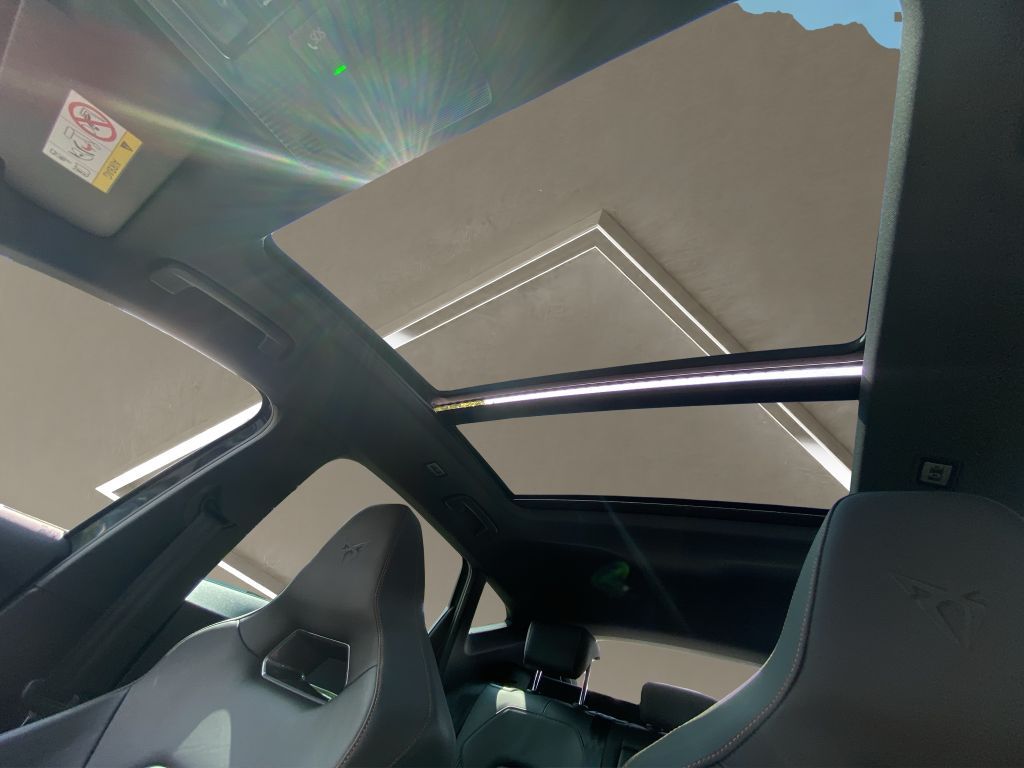 Fahrzeugabbildung CUPRA Formentor VZ 1.4 e-Hybrid DSG