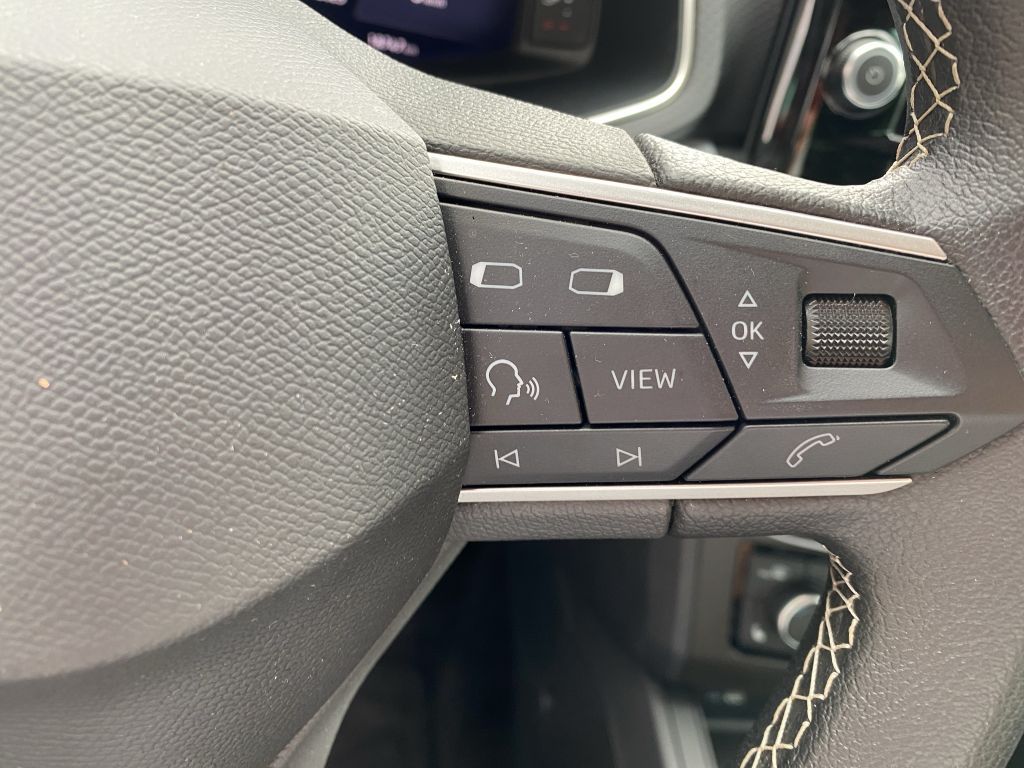 Fahrzeugabbildung SEAT Ibiza 1.0 TSI S&S Style