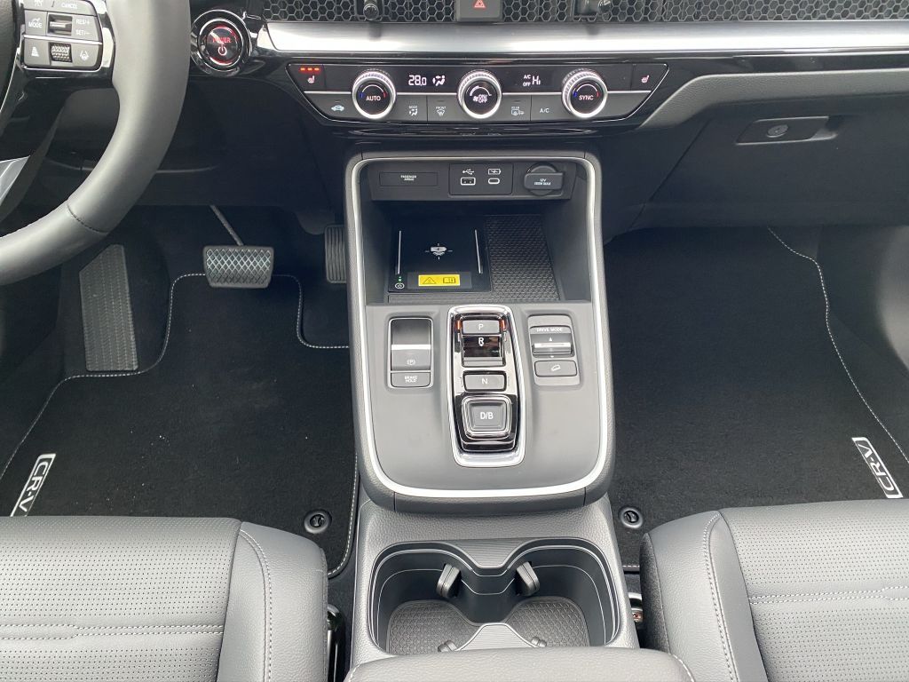 Fahrzeugabbildung Honda CR-V e:HEV 2.0 i-MMD Hybrid AWD Elegance (RS)