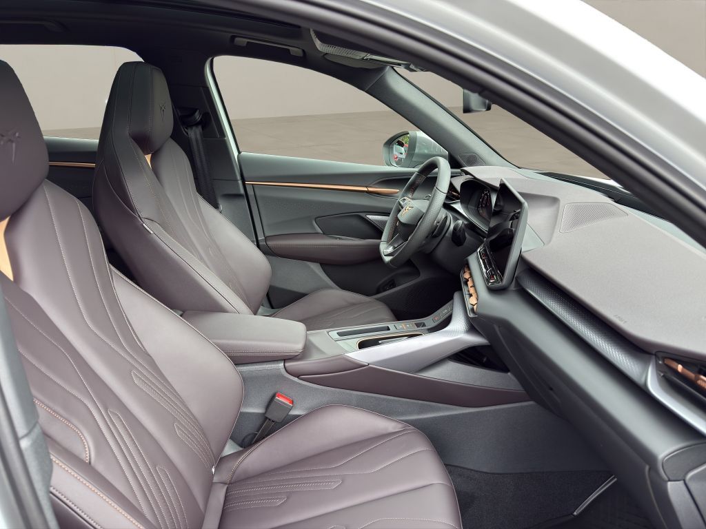 Fahrzeugabbildung CUPRA Terramar 2.0 TSI 4Drive DSG VZ