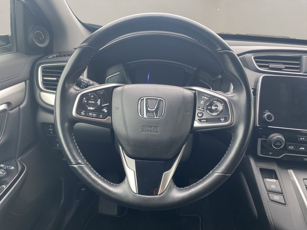 Fahrzeugabbildung Honda CR-V e:HEV 2.0 i-MMD Hybrid 4WD Executive