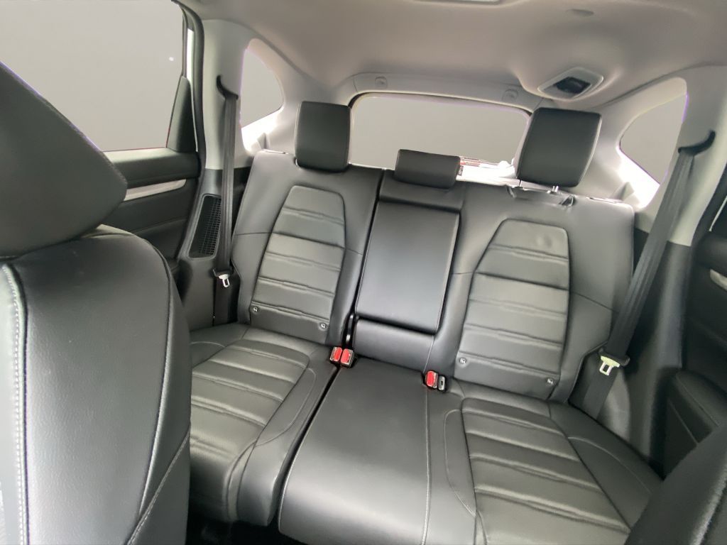 Fahrzeugabbildung Honda CR-V e:HEV 2.0 i-MMD Hybrid 4WD Executive