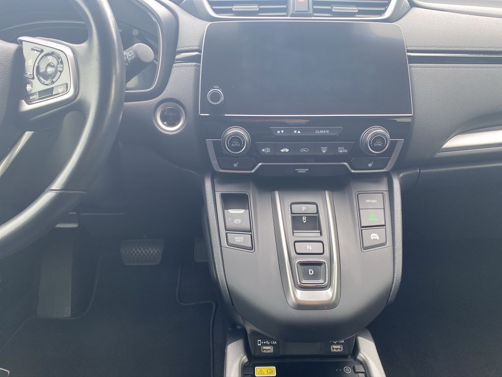 Fahrzeugabbildung Honda CR-V e:HEV 2.0 i-MMD Hybrid 4WD Executive