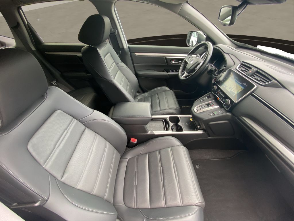 Fahrzeugabbildung Honda CR-V e:HEV 2.0 i-MMD Hybrid 4WD Executive