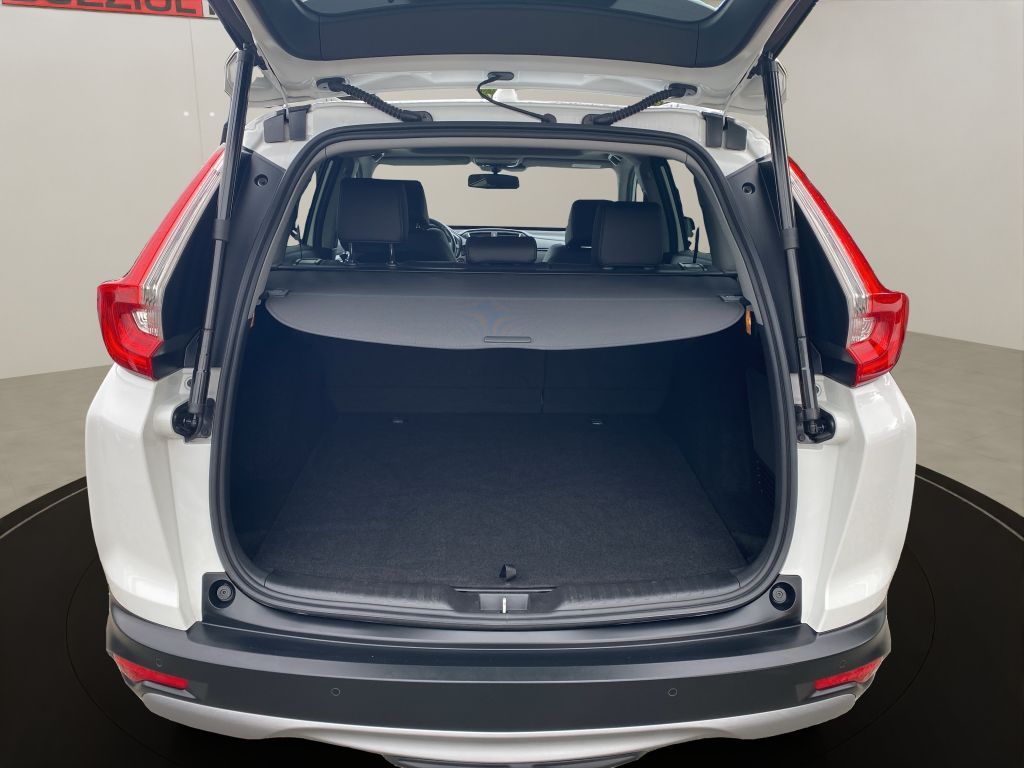 Fahrzeugabbildung Honda CR-V e:HEV 2.0 i-MMD Hybrid 4WD Executive