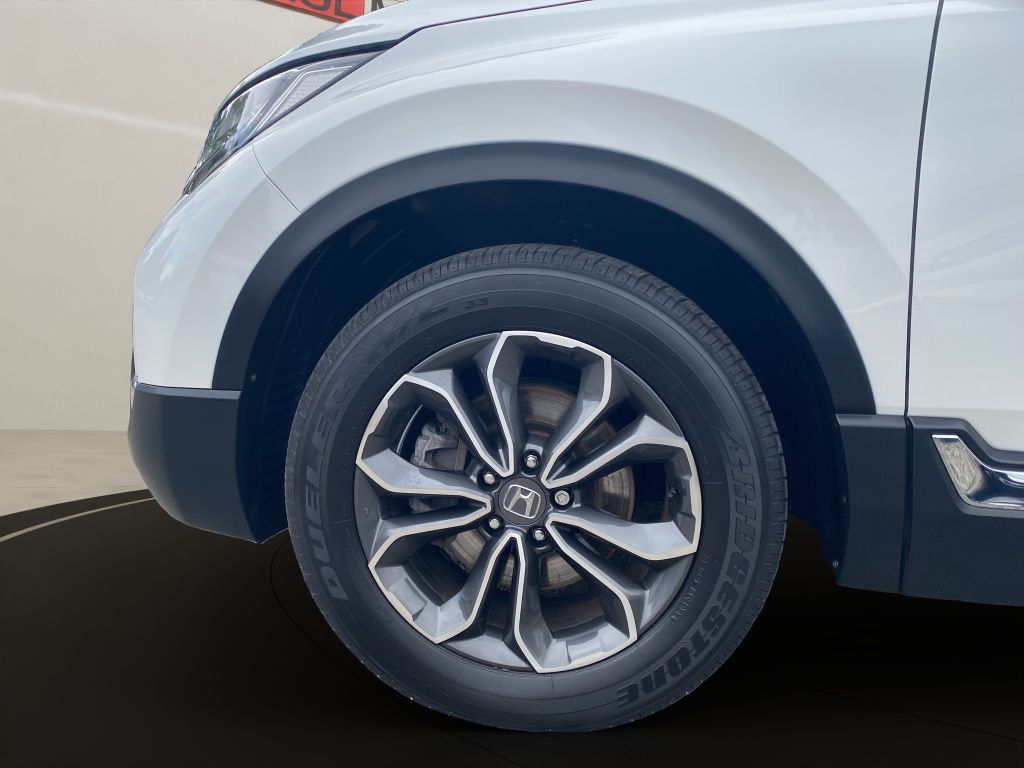 Fahrzeugabbildung Honda CR-V e:HEV 2.0 i-MMD Hybrid 4WD Executive