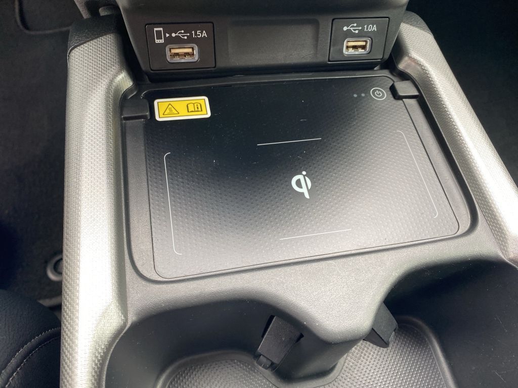 Fahrzeugabbildung Honda CR-V e:HEV 2.0 i-MMD Hybrid 4WD Executive