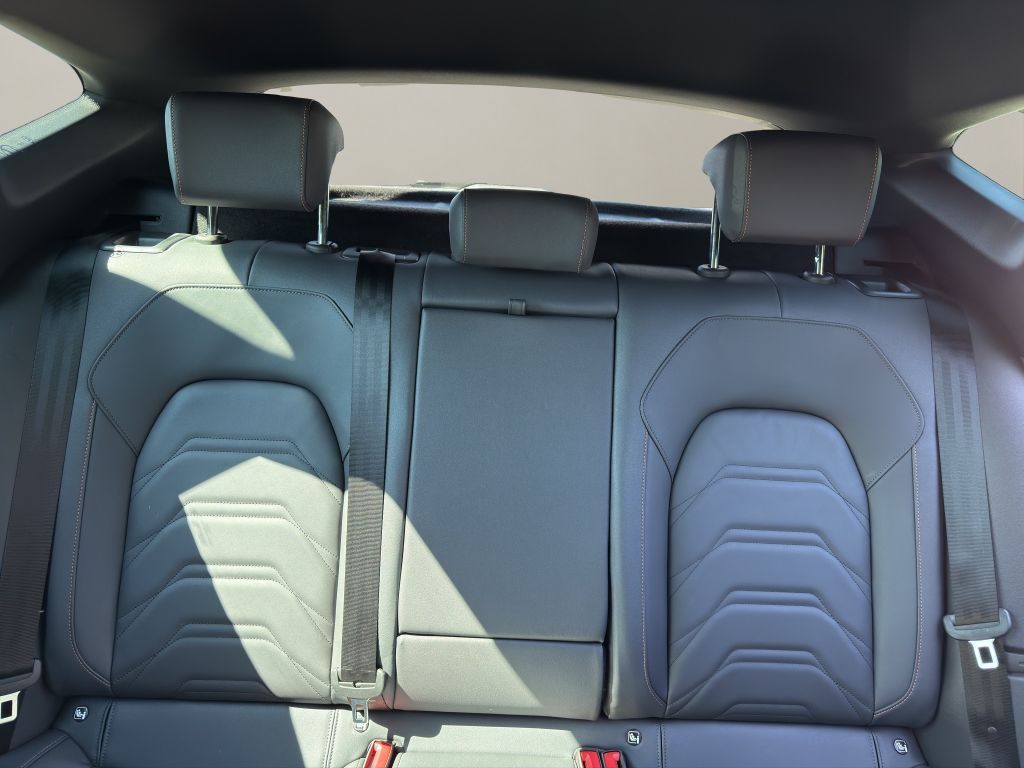 Fahrzeugabbildung CUPRA Formentor 2.0 TDI DSG