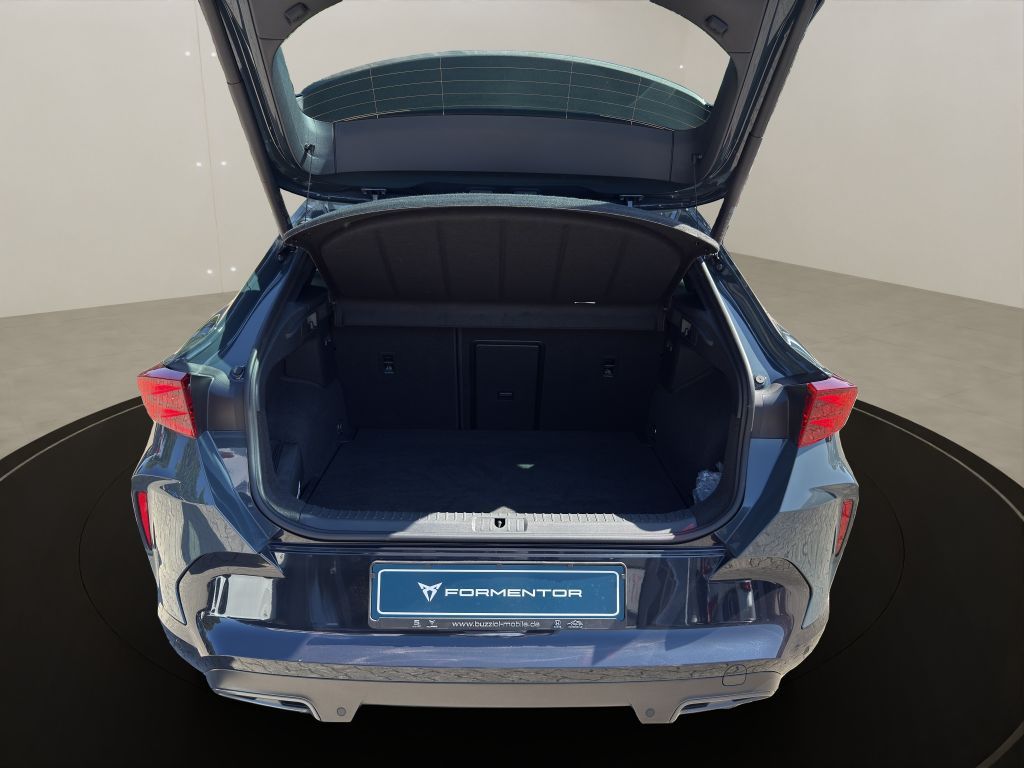 Fahrzeugabbildung CUPRA Formentor 2.0 TDI DSG