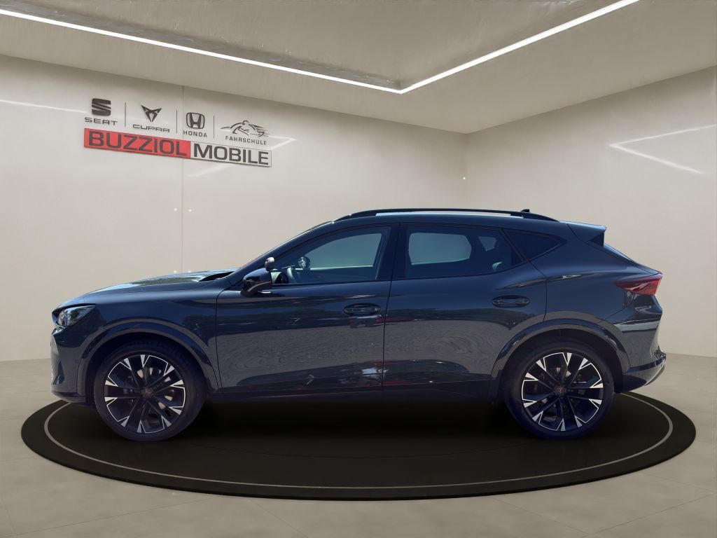 Fahrzeugabbildung CUPRA Formentor 2.0 TDI DSG