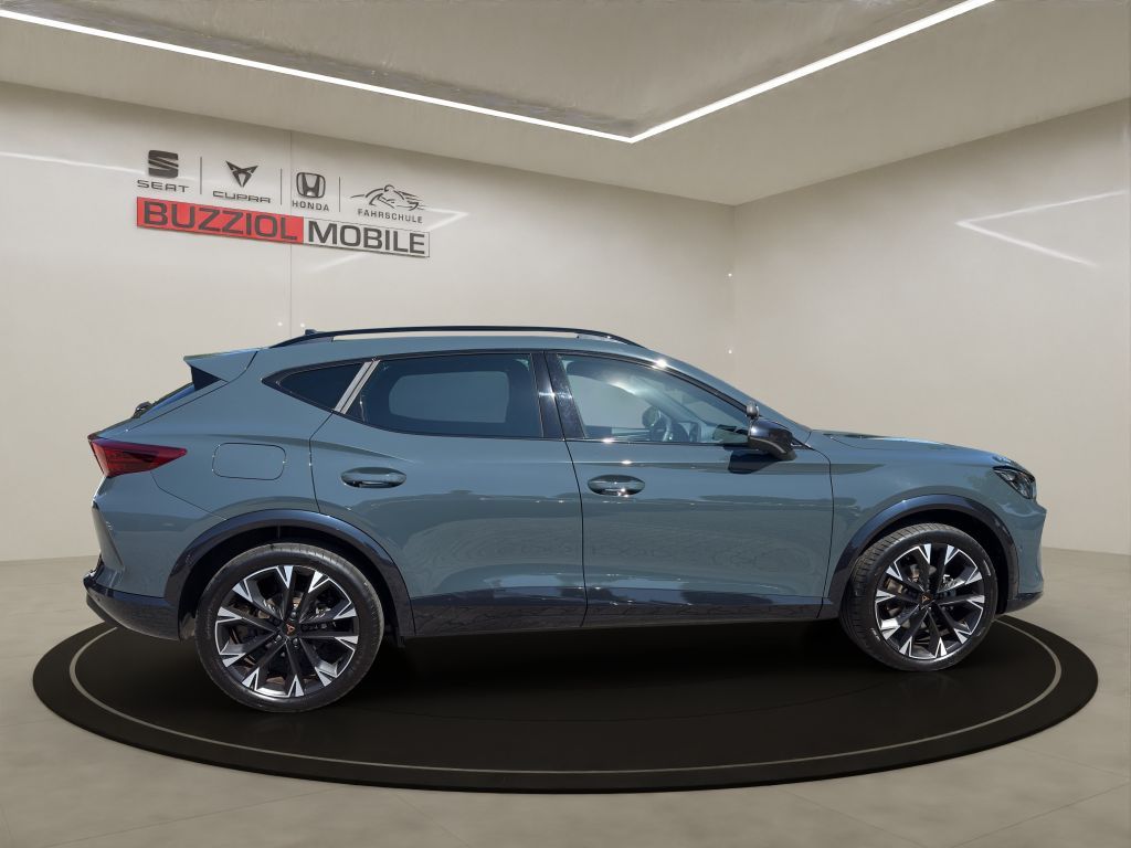 Fahrzeugabbildung CUPRA Formentor 2.0 TDI DSG
