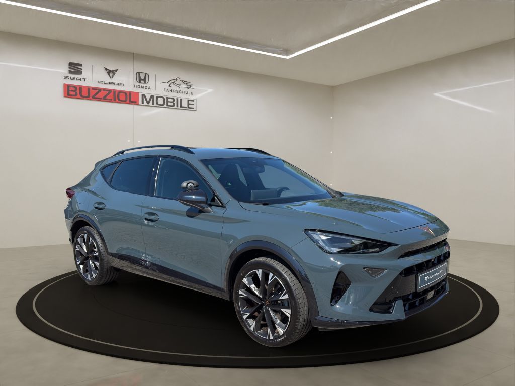 Fahrzeugabbildung CUPRA Formentor 2.0 TDI DSG