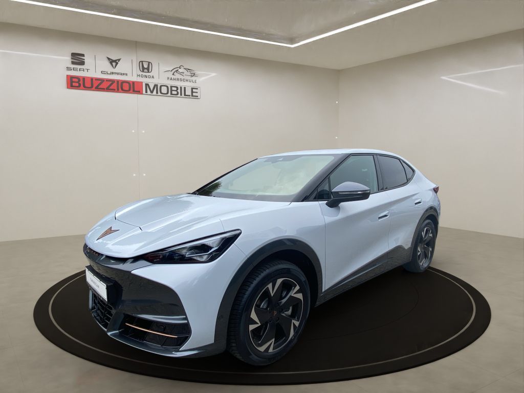 CUPRA Tavascan 210 kW/77kWh HA Endurance