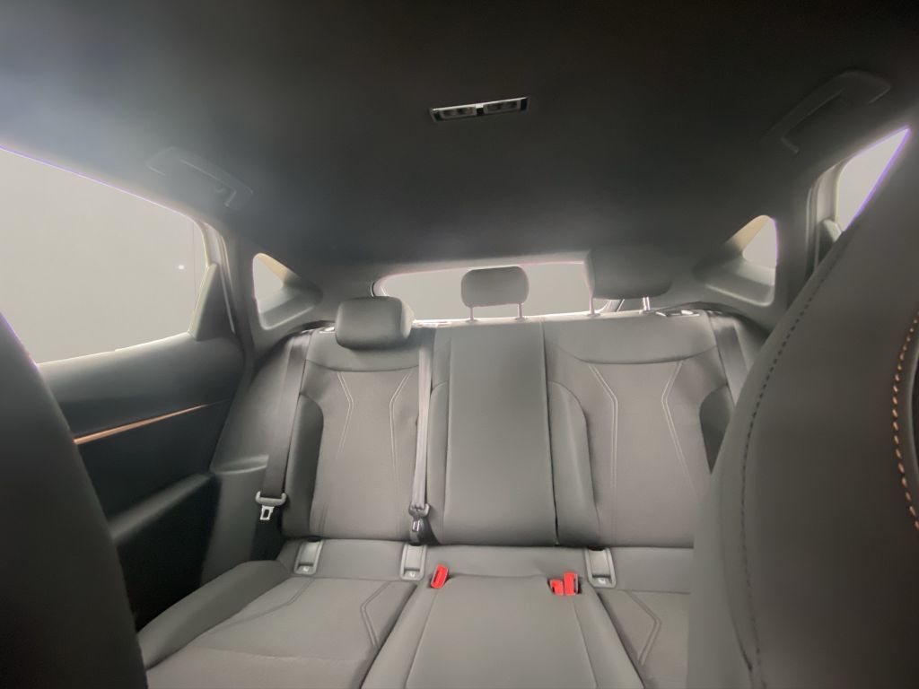 Fahrzeugabbildung CUPRA Tavascan 210 kW/77kWh HA Endurance