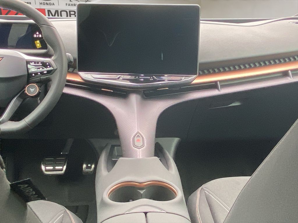 Fahrzeugabbildung CUPRA Tavascan 210 kW/77kWh HA Endurance