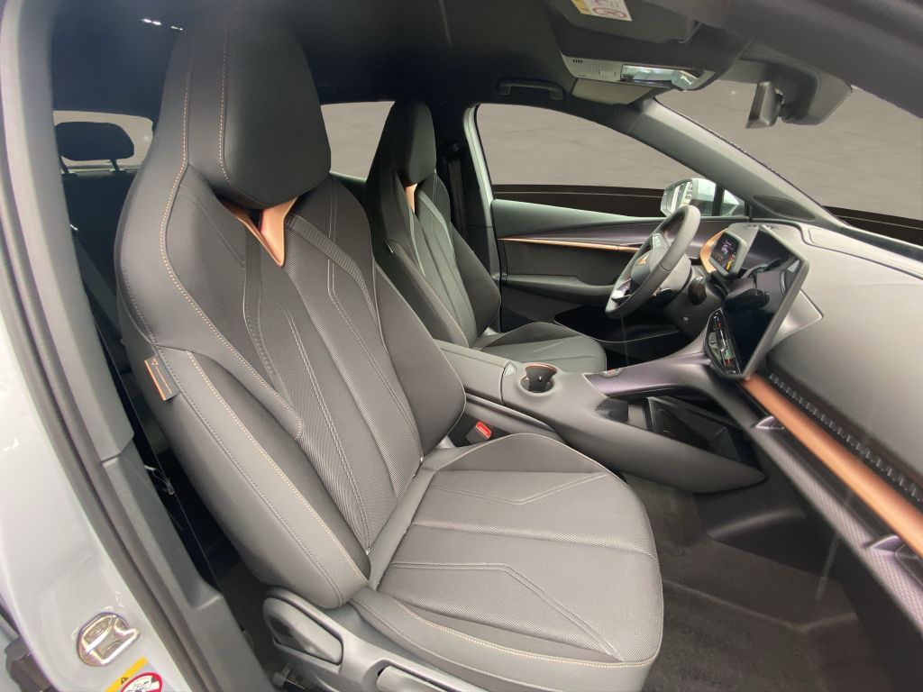 Fahrzeugabbildung CUPRA Tavascan 210 kW/77kWh HA Endurance