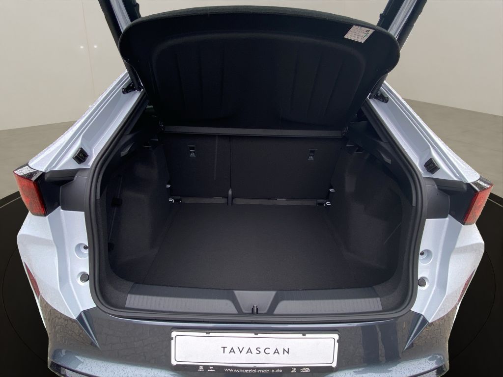 Fahrzeugabbildung CUPRA Tavascan 210 kW/77kWh HA Endurance