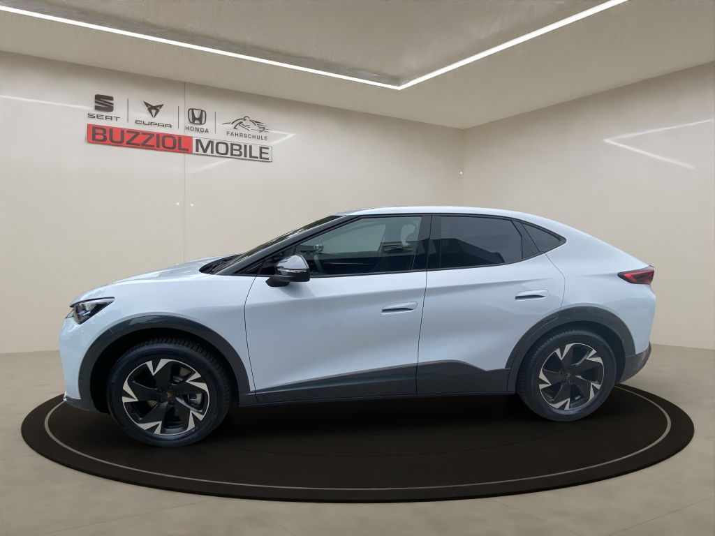 Fahrzeugabbildung CUPRA Tavascan 210 kW/77kWh HA Endurance