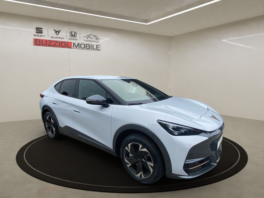 Fahrzeugabbildung CUPRA Tavascan 210 kW/77kWh HA Endurance