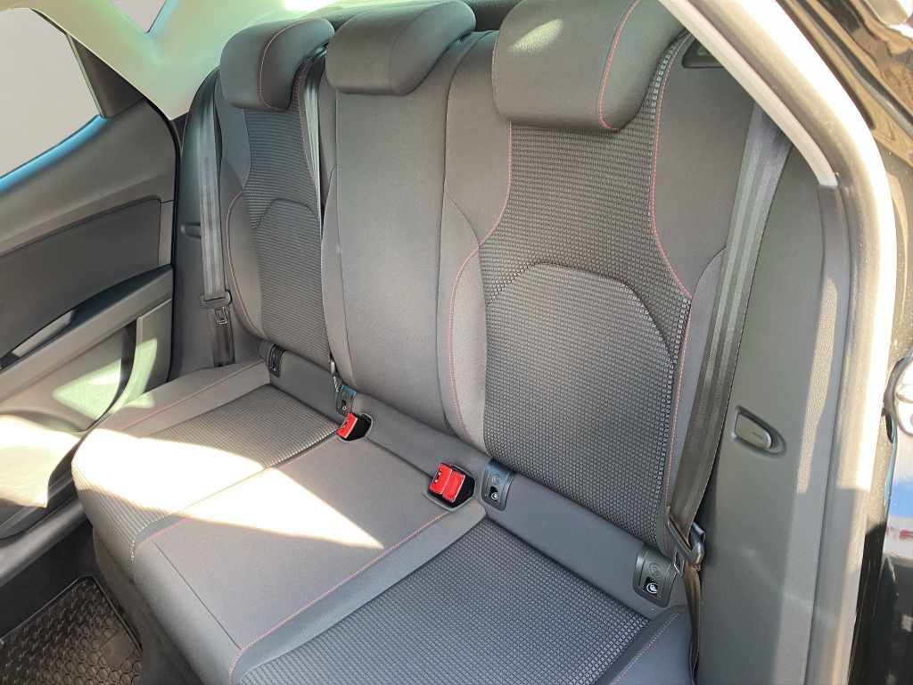 Fahrzeugabbildung SEAT Leon 1.4 TSI ACT Start&Stop FR