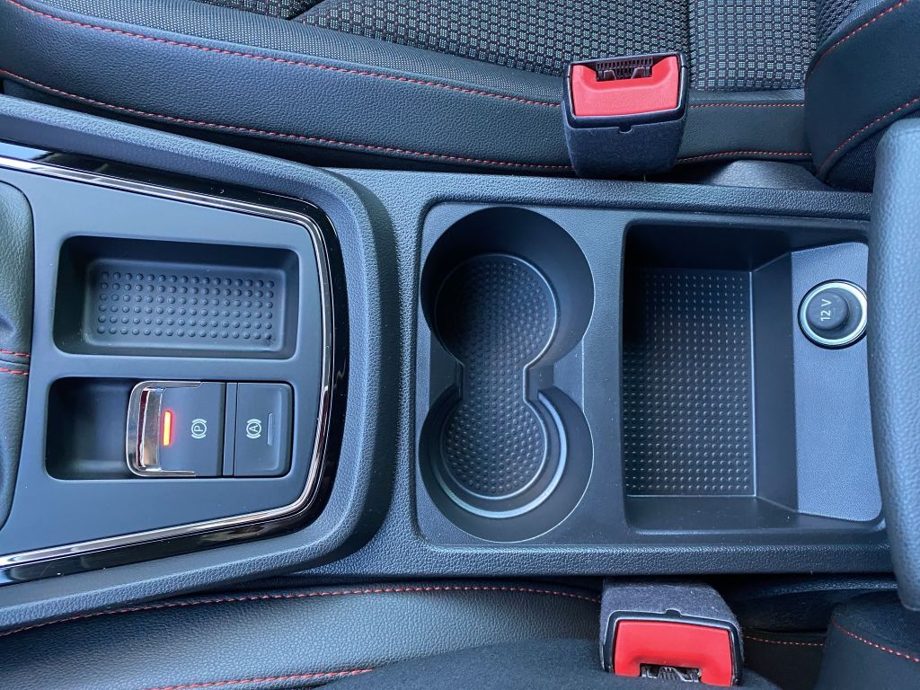Fahrzeugabbildung SEAT Leon 1.4 TSI ACT Start&Stop FR