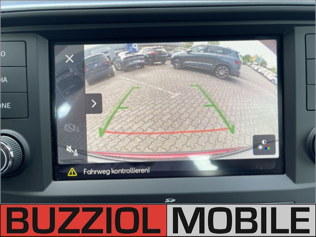 Fahrzeugabbildung SEAT Arona 1.0 TSI OPF DSG Fast Lane Style BEATS